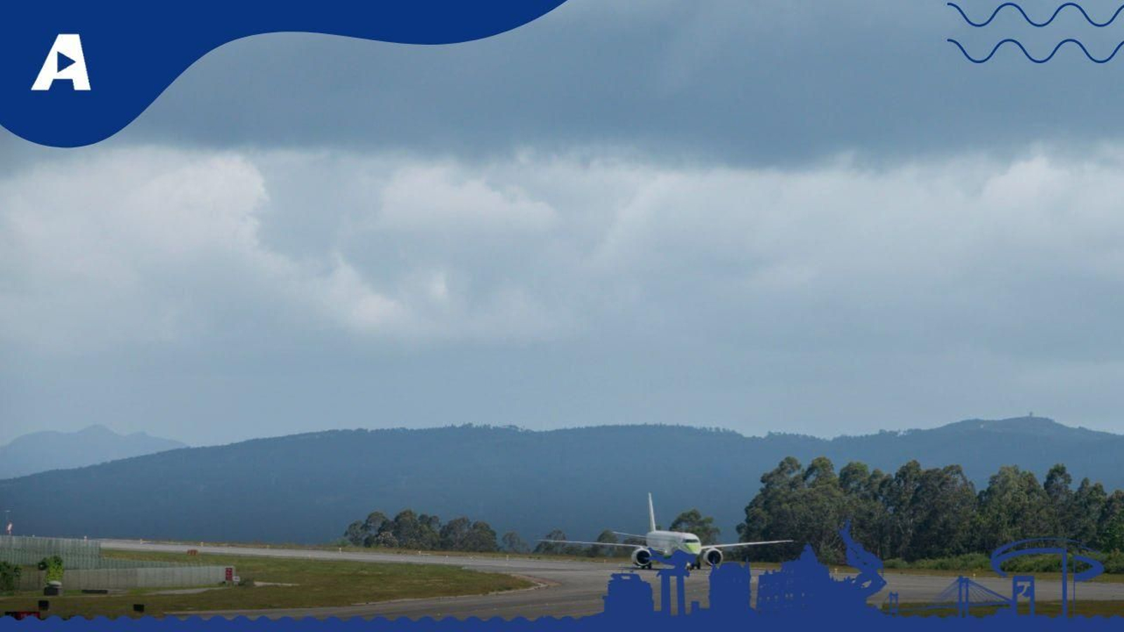 El tiempo en Vigo, sábado 16 de mayo