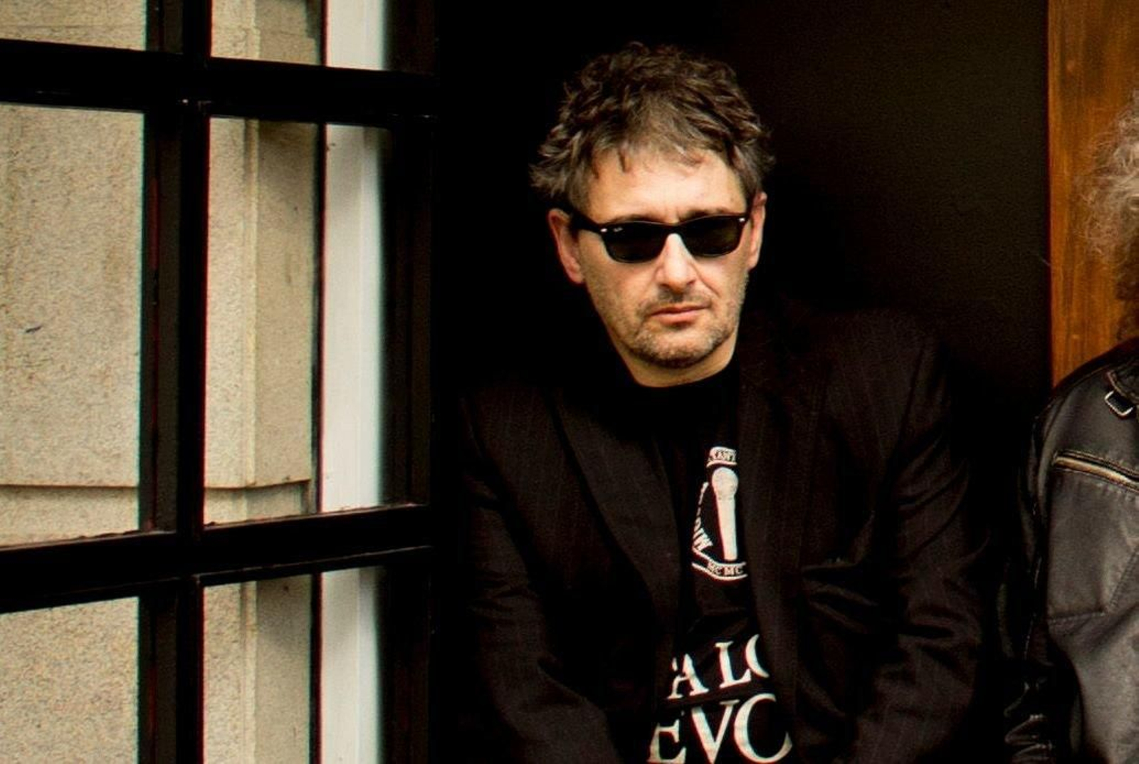 Miguel Costas celebrará el 17 de marzo 35 años en los escenarios.