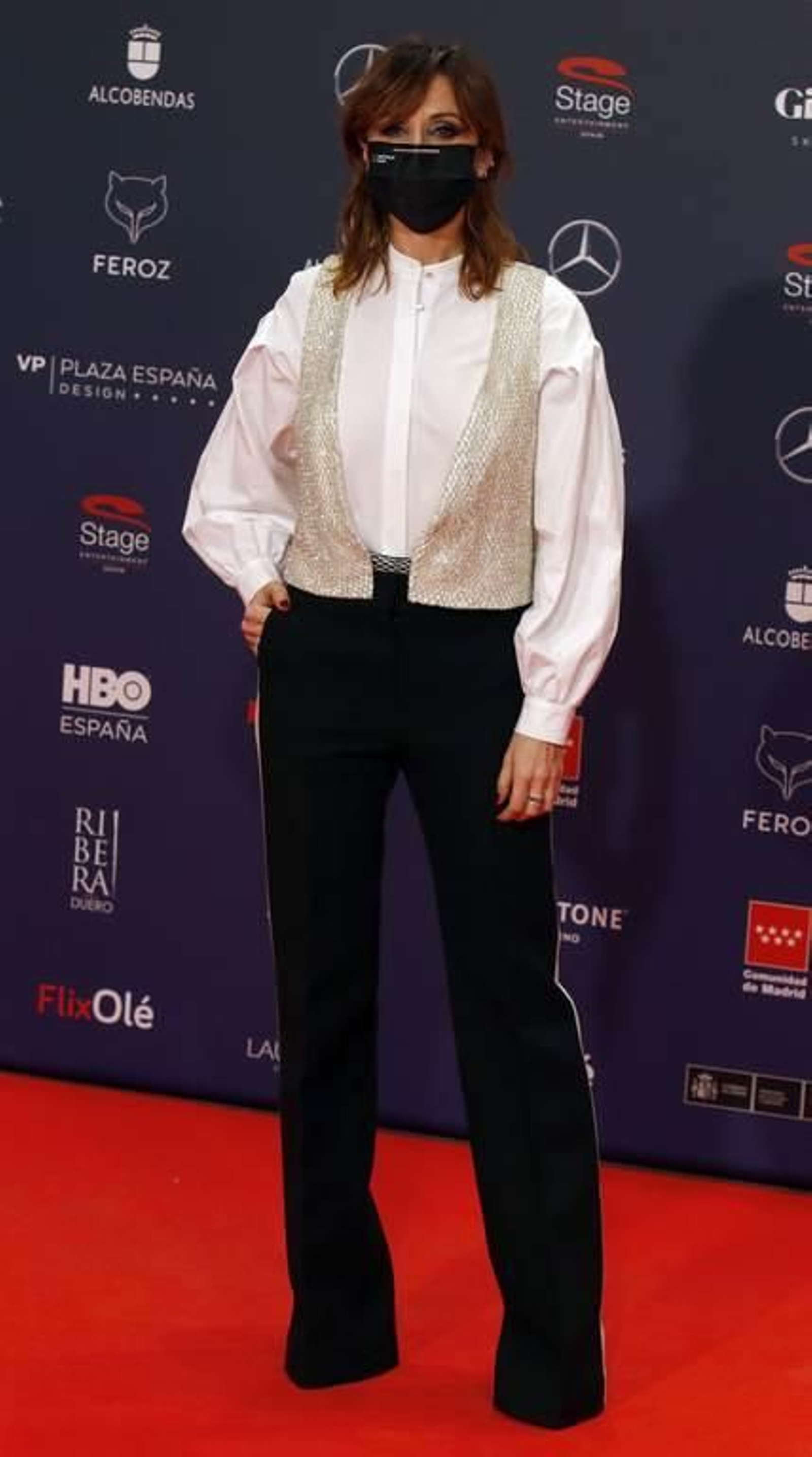 Premios Feroz 2021 30