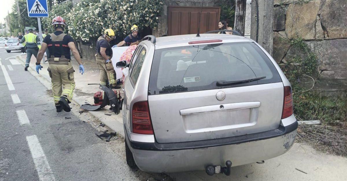 El conductor del atropello mortal dio negativo en alcohol y drogas
