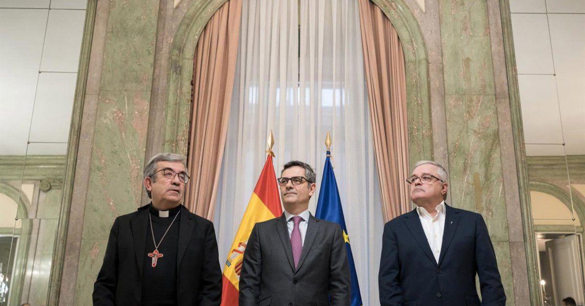El Gobierno aprueba que las indemnizaciones a víctimas de abusos en la ...