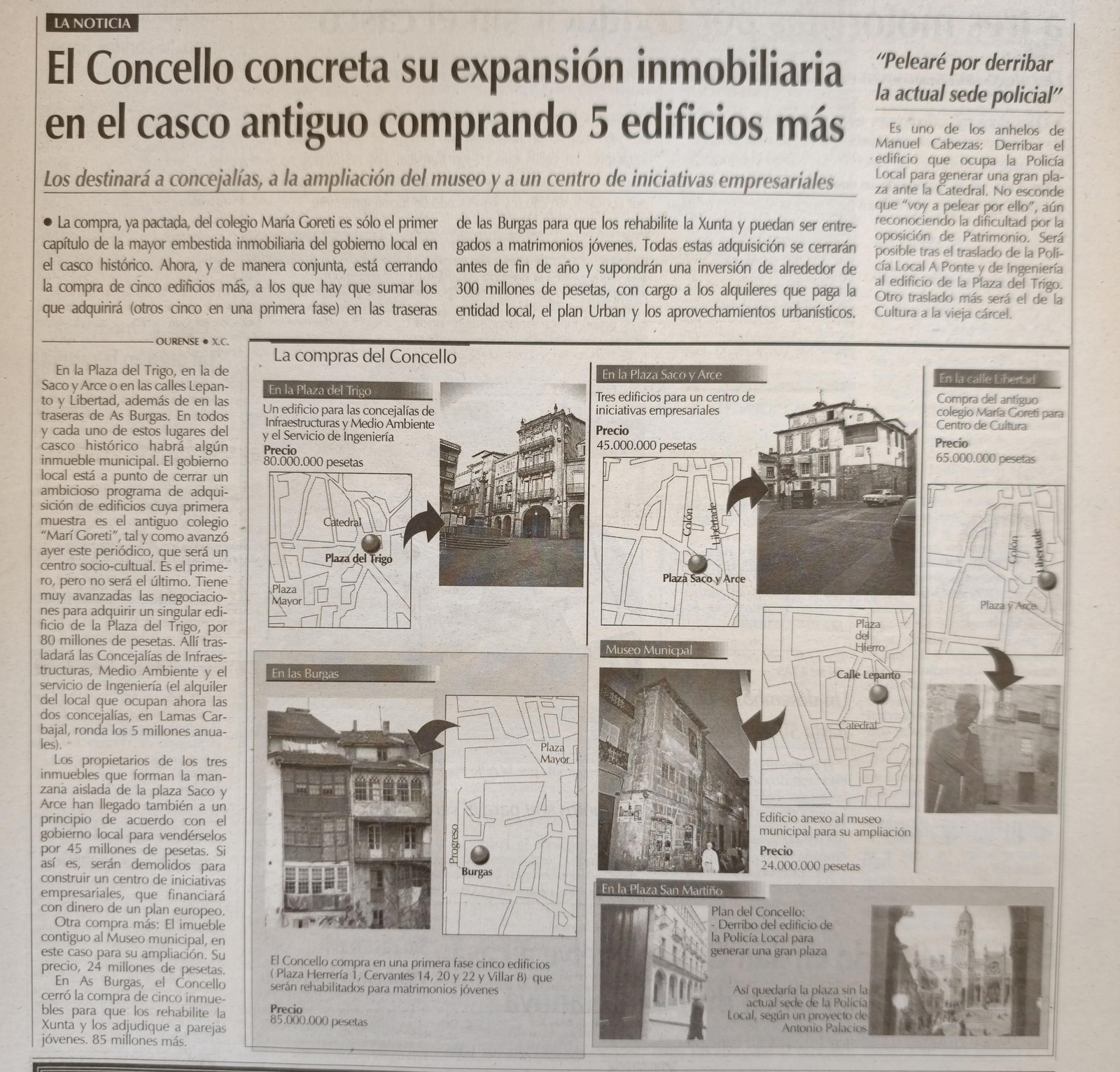 Noticia 2001