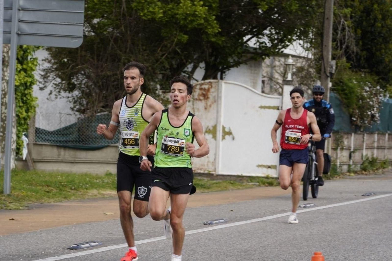 Galería | La Vig-Bay 2026 bate todas las cifras