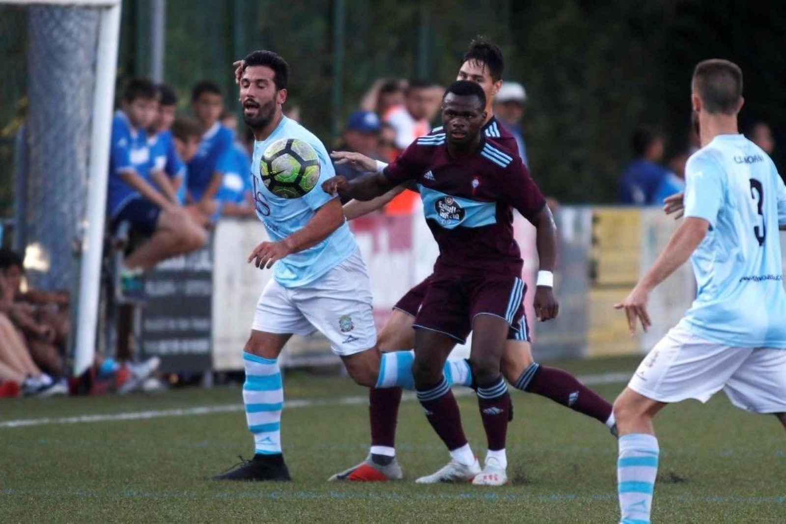 Aspas inaugura campo de futbol _ Lanfoco 12