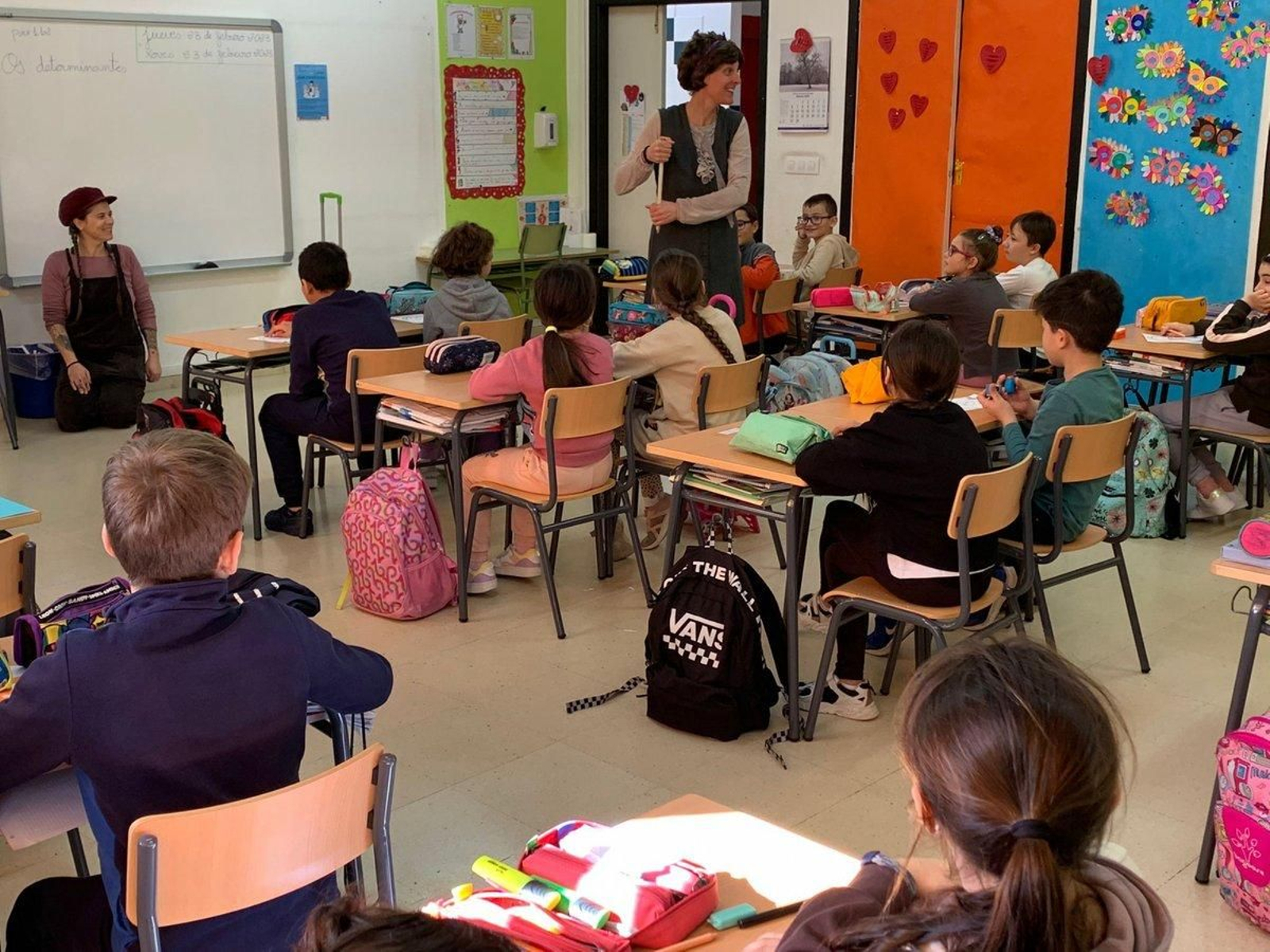 O Día de Rosalía na Ponte.