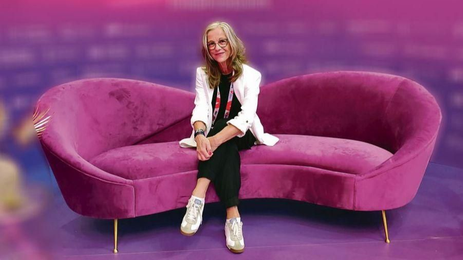 Marta Bobo, una historia de elite y esfuerzo