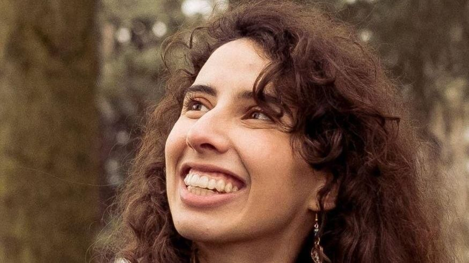 Margarita Pérez Callejo es de Valladolid.