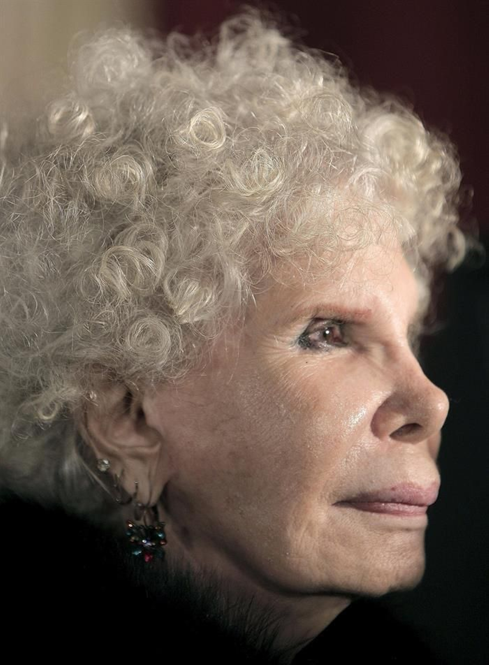 la duquesa de Alba, Cayetana Fitz-James Stuart y Silva