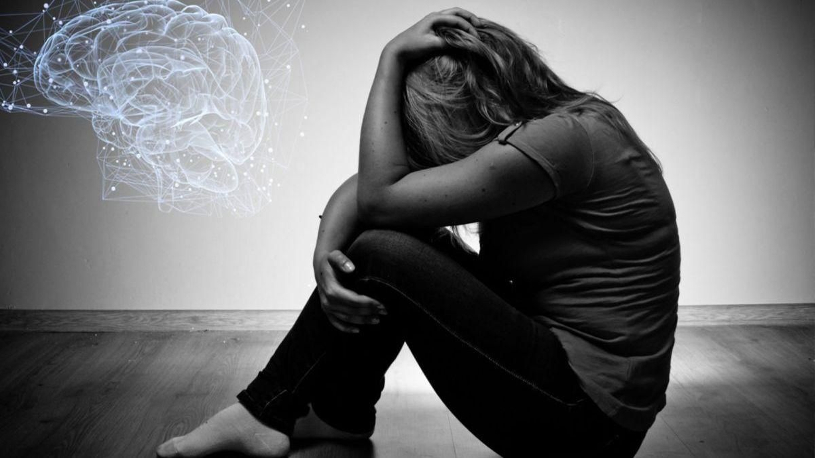 La salud mental es uno de los grands retos de la medicina actual.