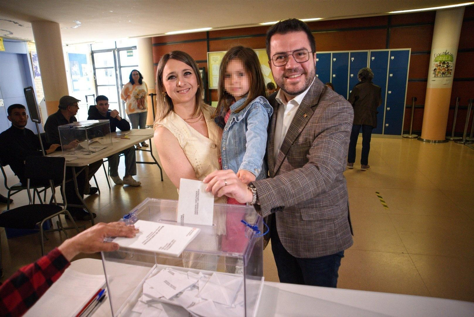 EuropaPress_5955270_presidente_generalitat_catalunya_candidato_erc_reeleccion_pere_aragones