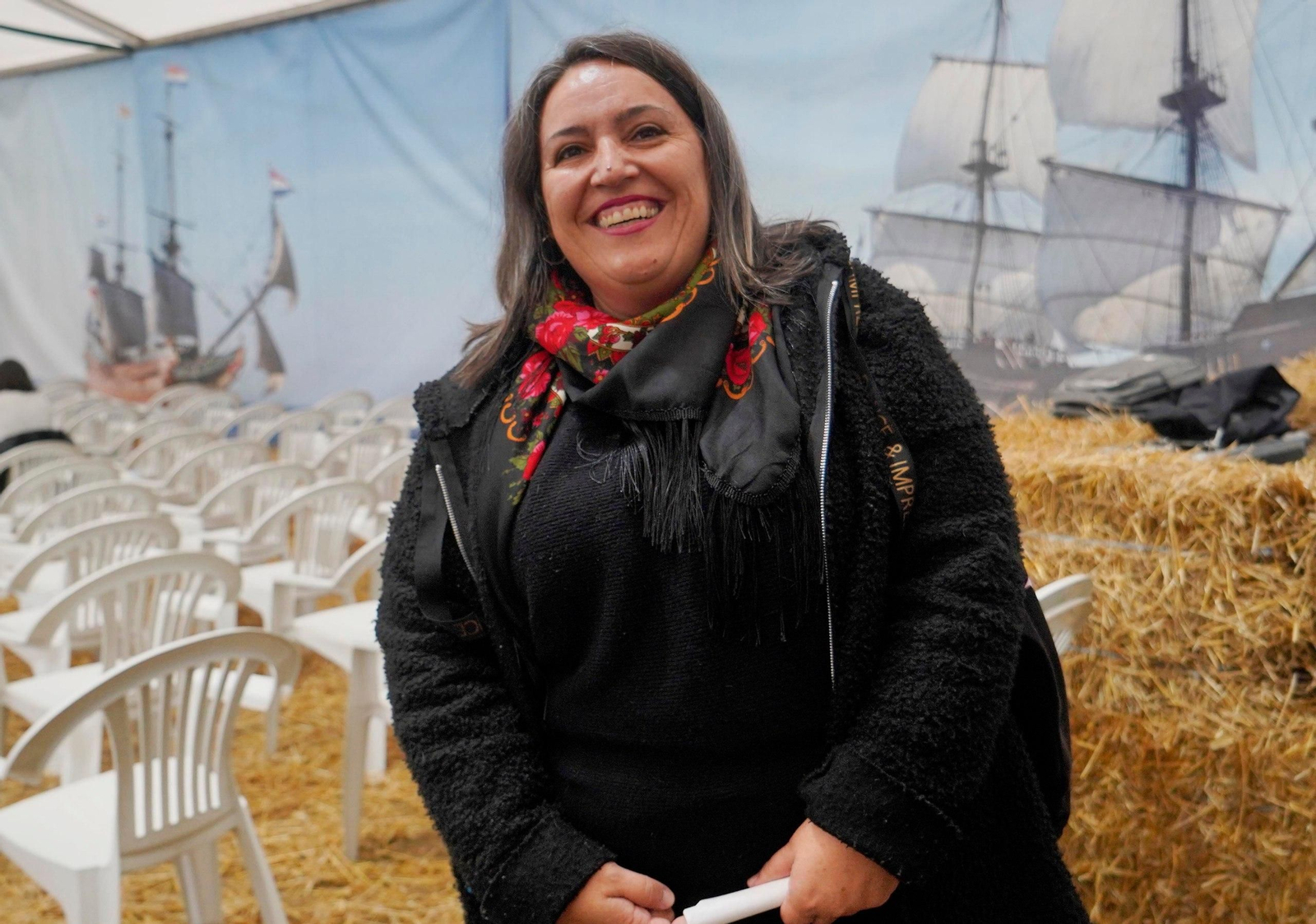 Conmemoración de la Batalla de Rande en Redondela. // J.V. Landín