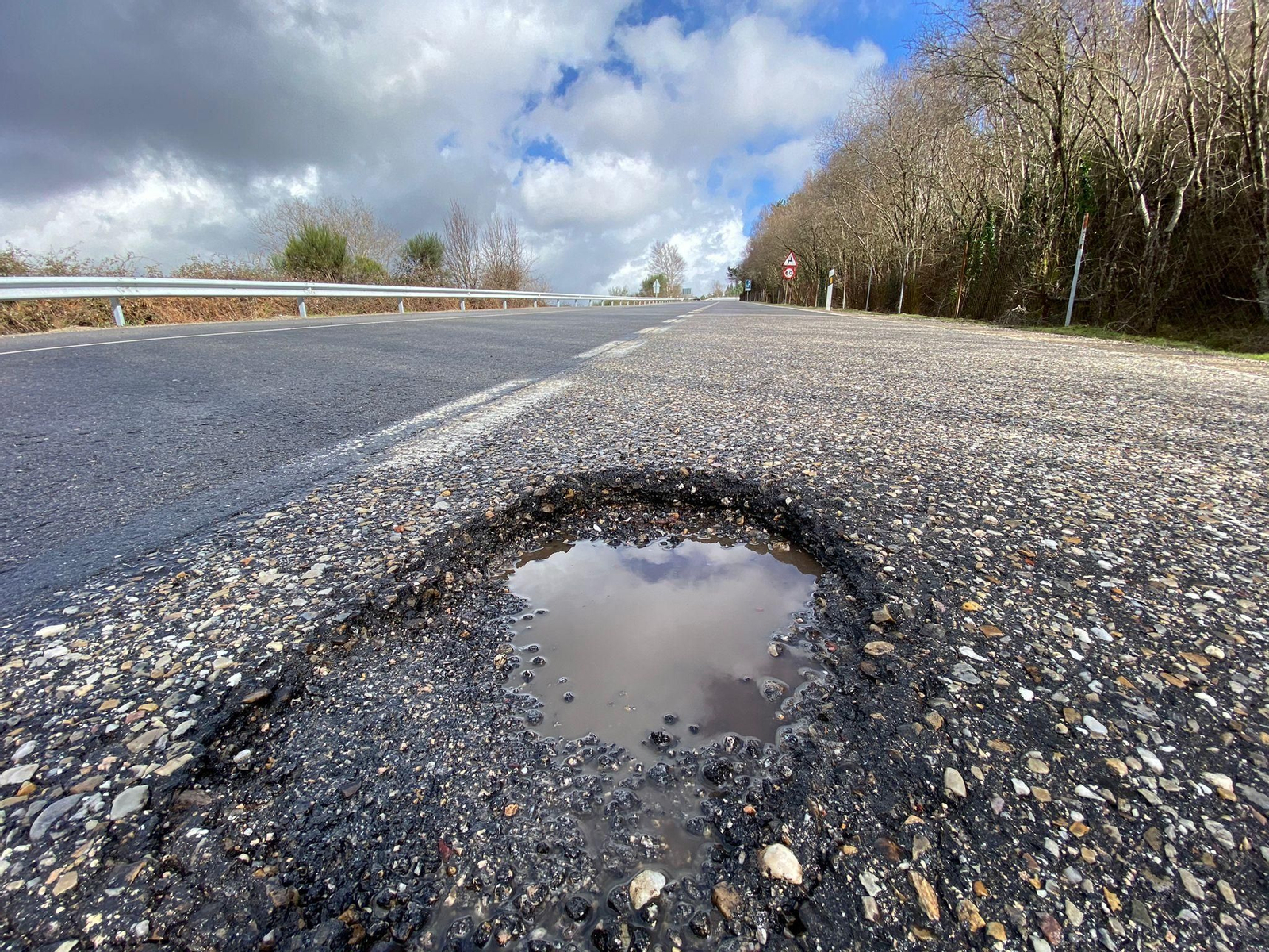 Nacional 120 en mal estado 01
