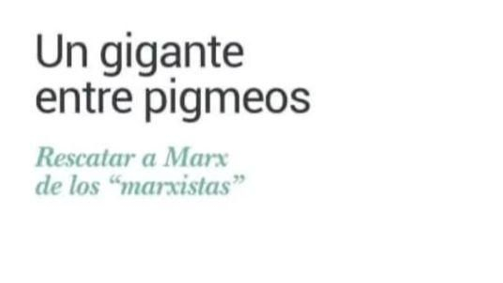 Presentación de libro.