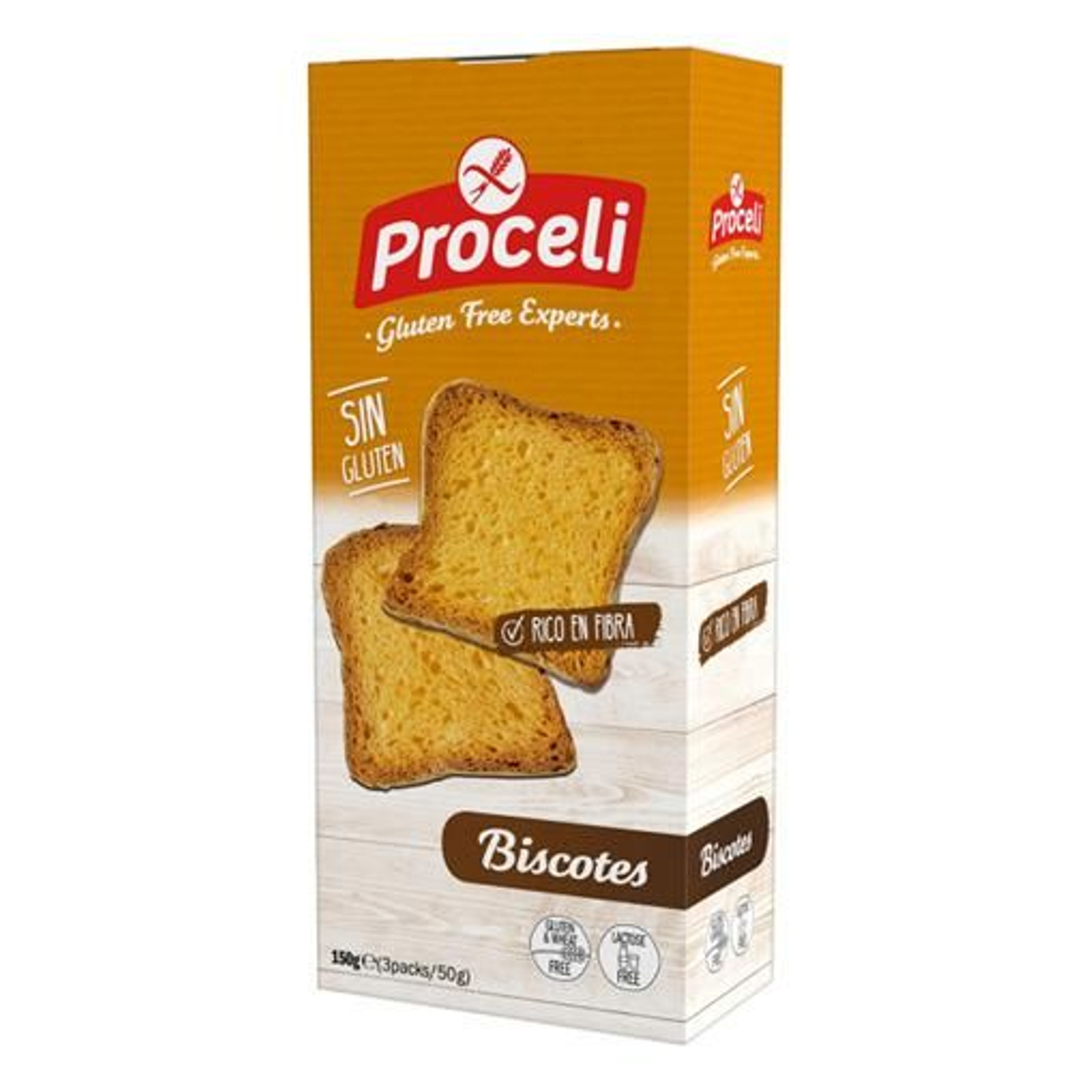 Imagen del producto afectado