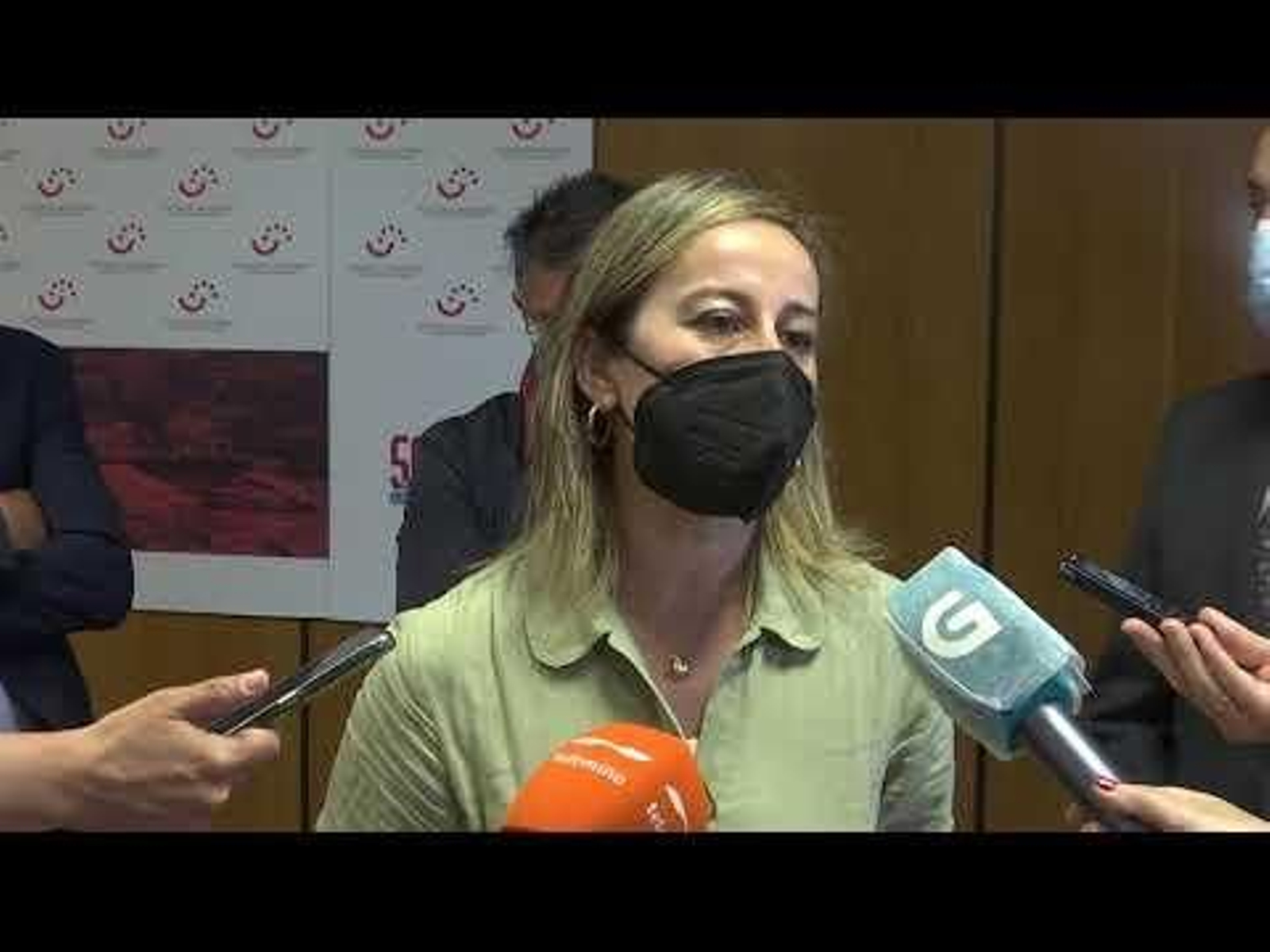 Avances na mobilidade dos polígonos de San Cibrao e Barreiros 14/06/2021