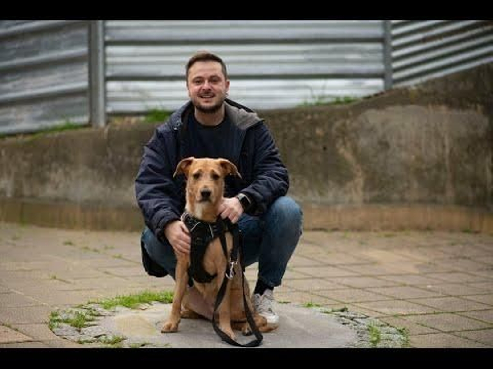 Javiescu y Pepa, los influencers que llevan a Ourense por bandera