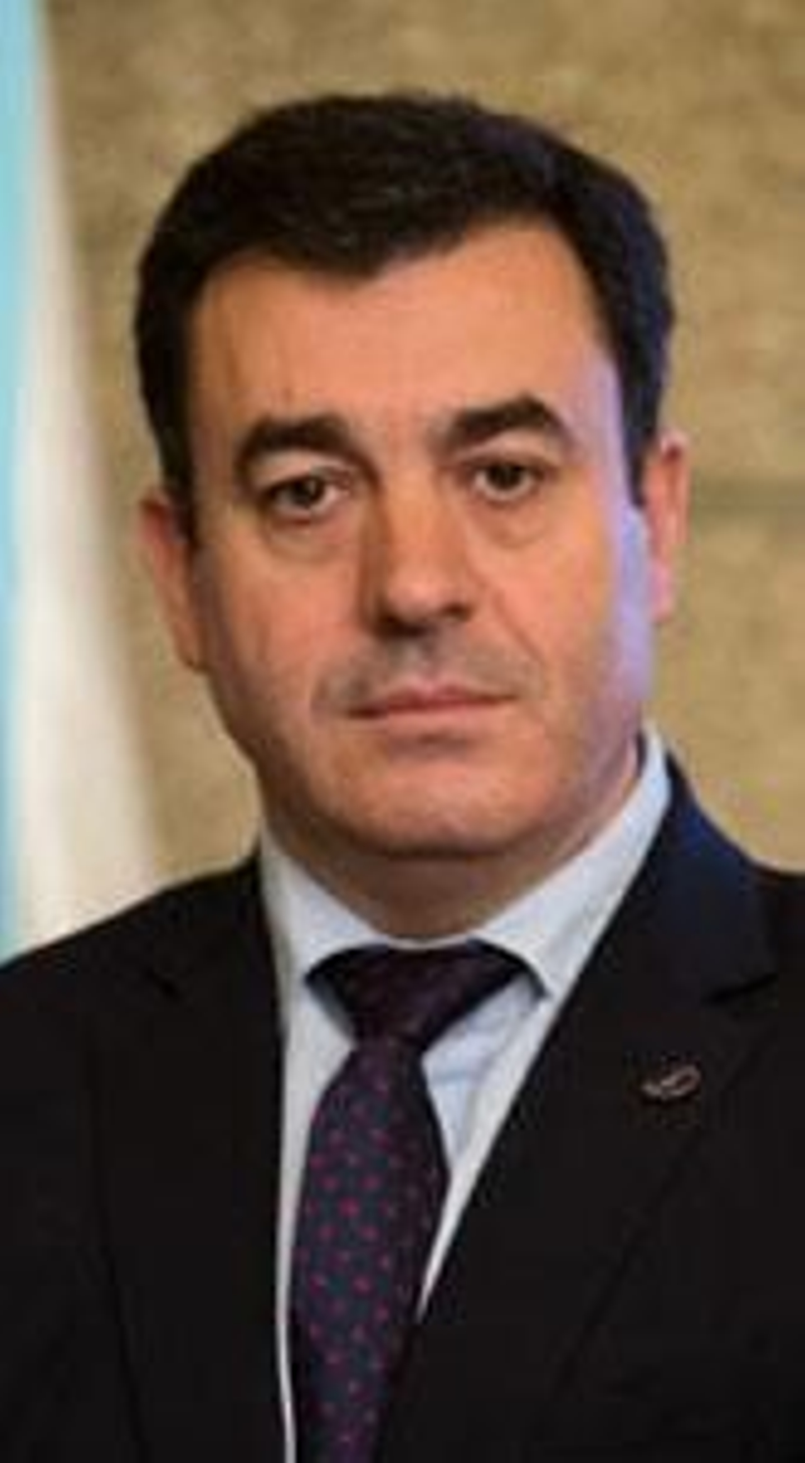 Román Rodríguez González.