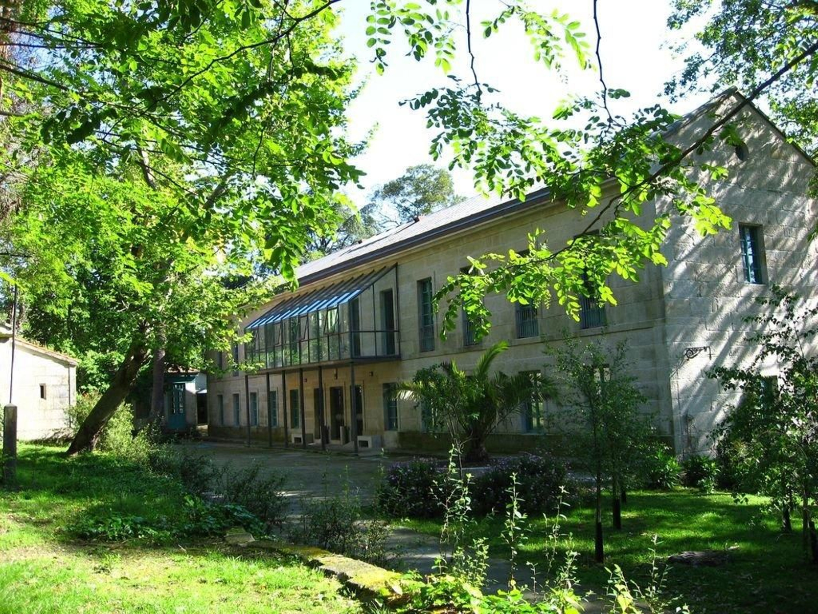 Las islas de San Simón y la de San Antón son Bien de Interés Cultural desde hace casi dos décadas.