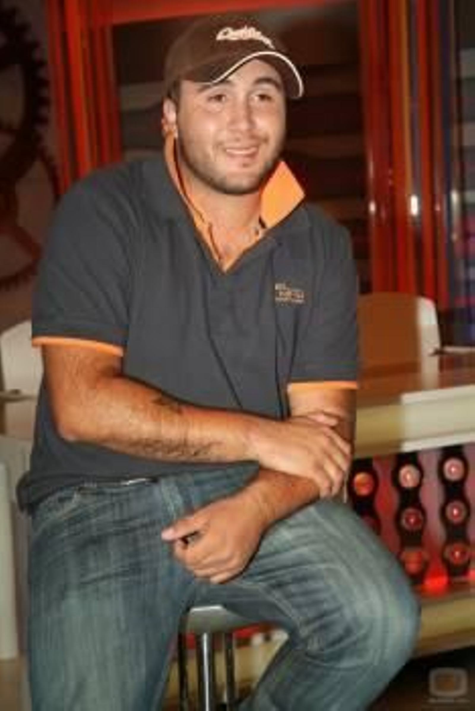 Kiko Rivera. (Foto: Archivo)