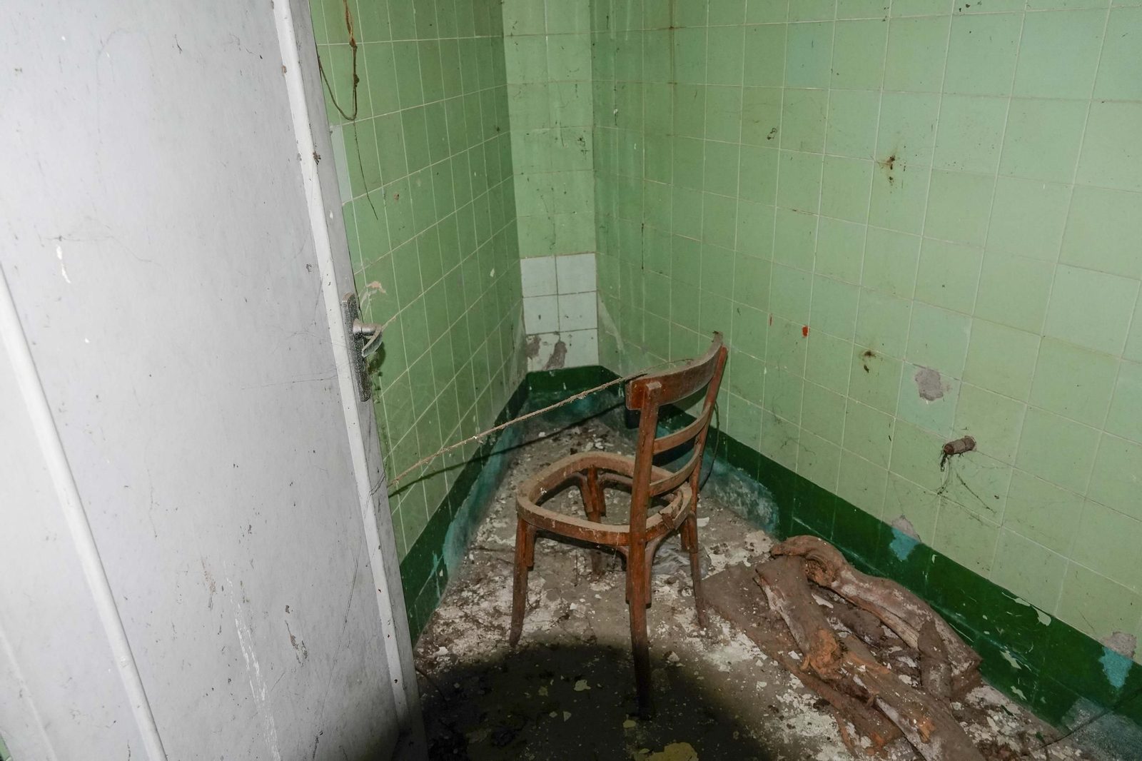 Galería | Así está el interior del edificio Faraday, emblema de la ETEA