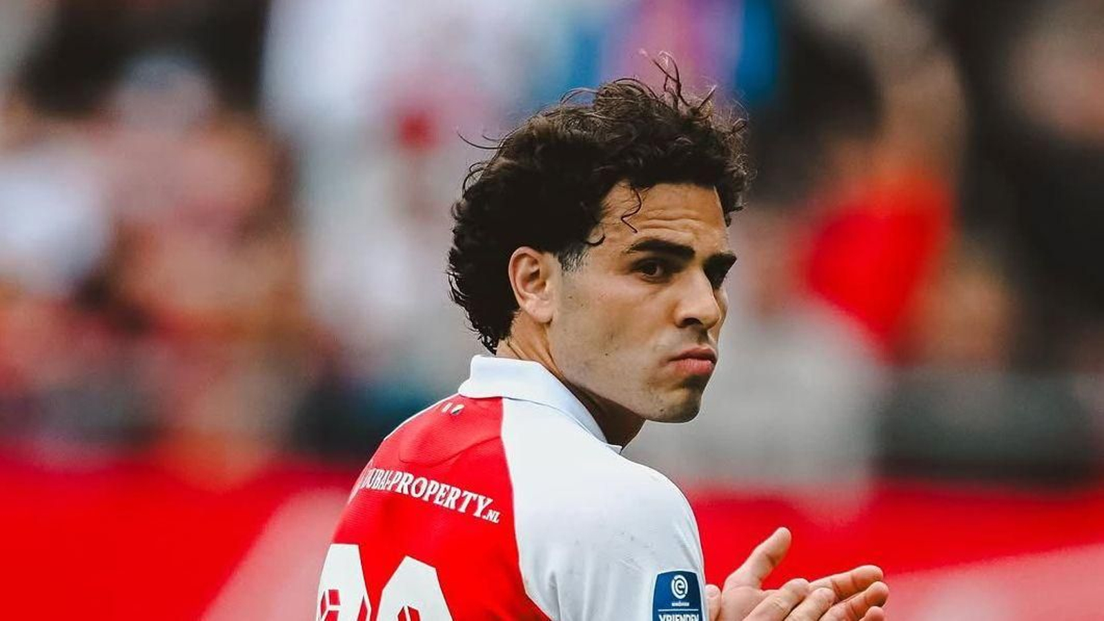 Miguel Rodríguez se ha asentado en el Utrecht de la Eredivisie.
