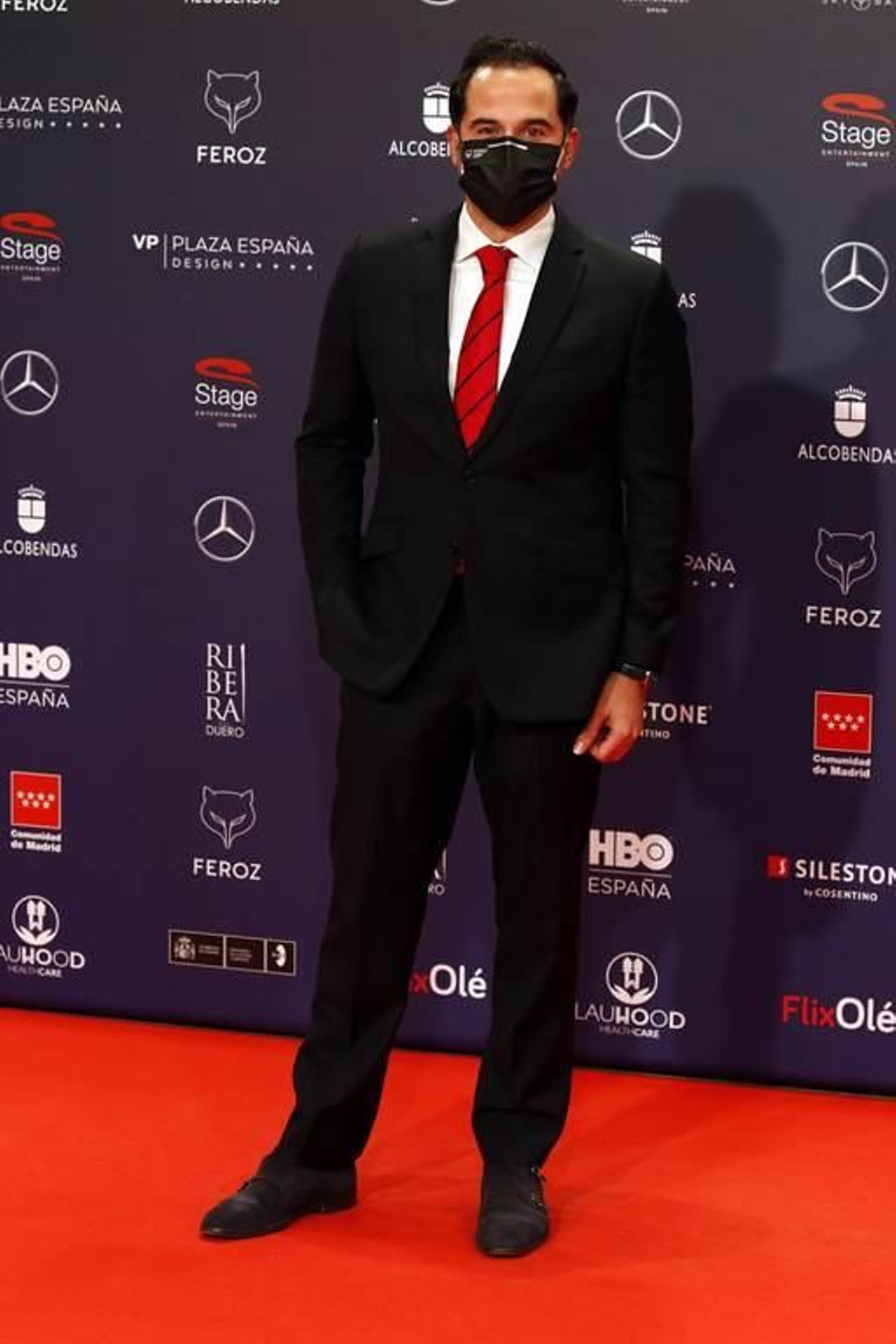 Premios Feroz 2021 14