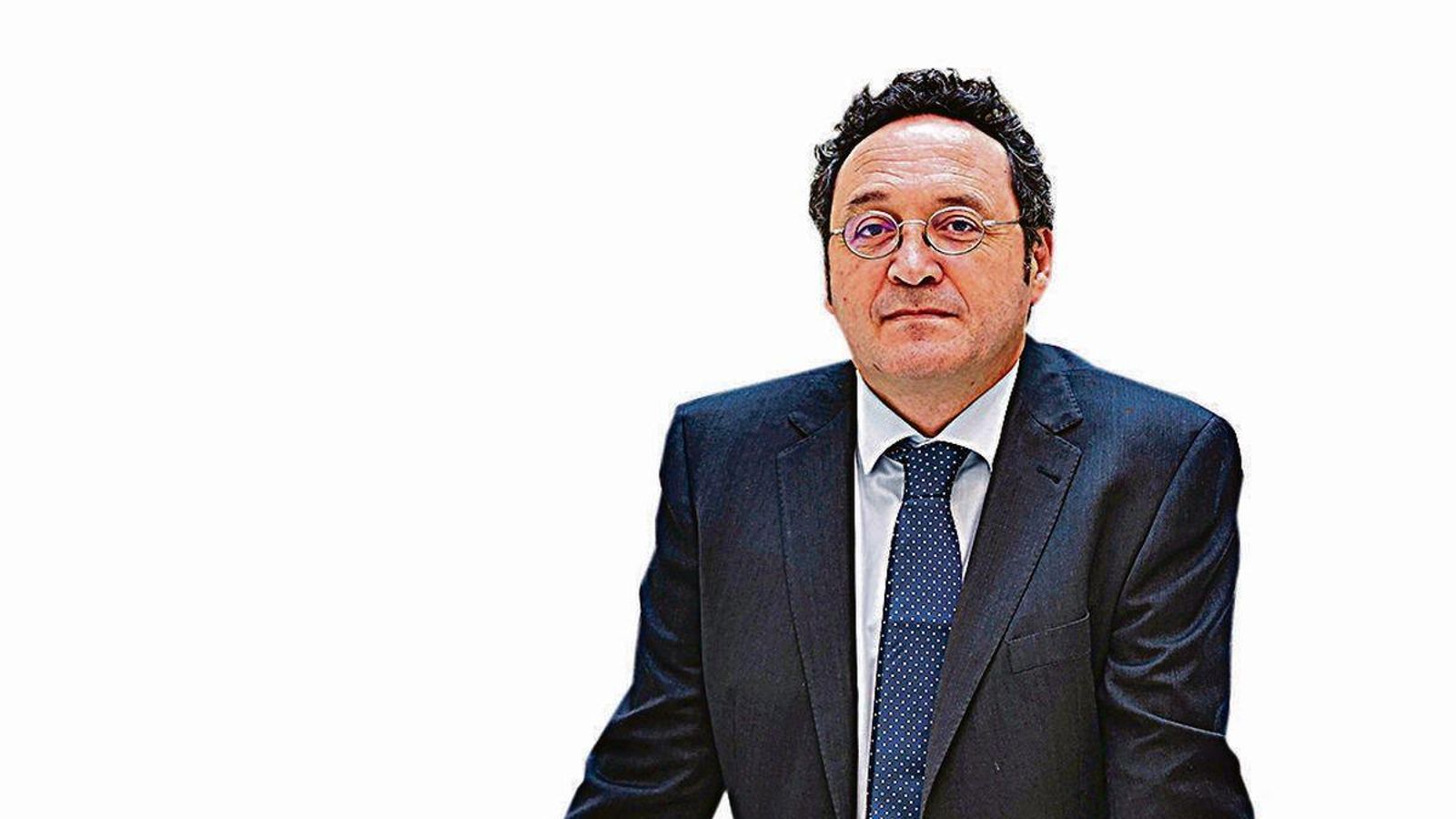 Álvaro García Ortíz