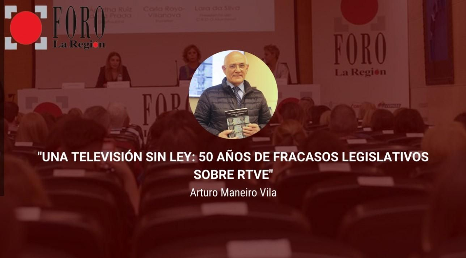 Foro La Región.