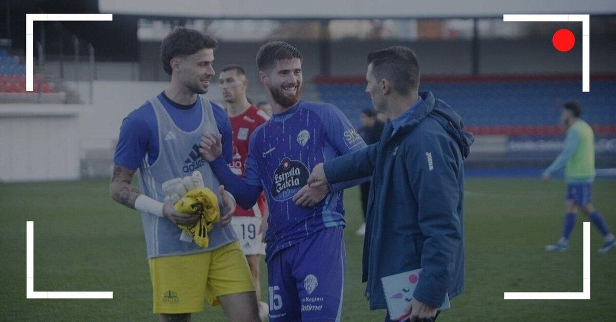 Directo | El Ourense CF busca mantener la racha de victorias ante el ...