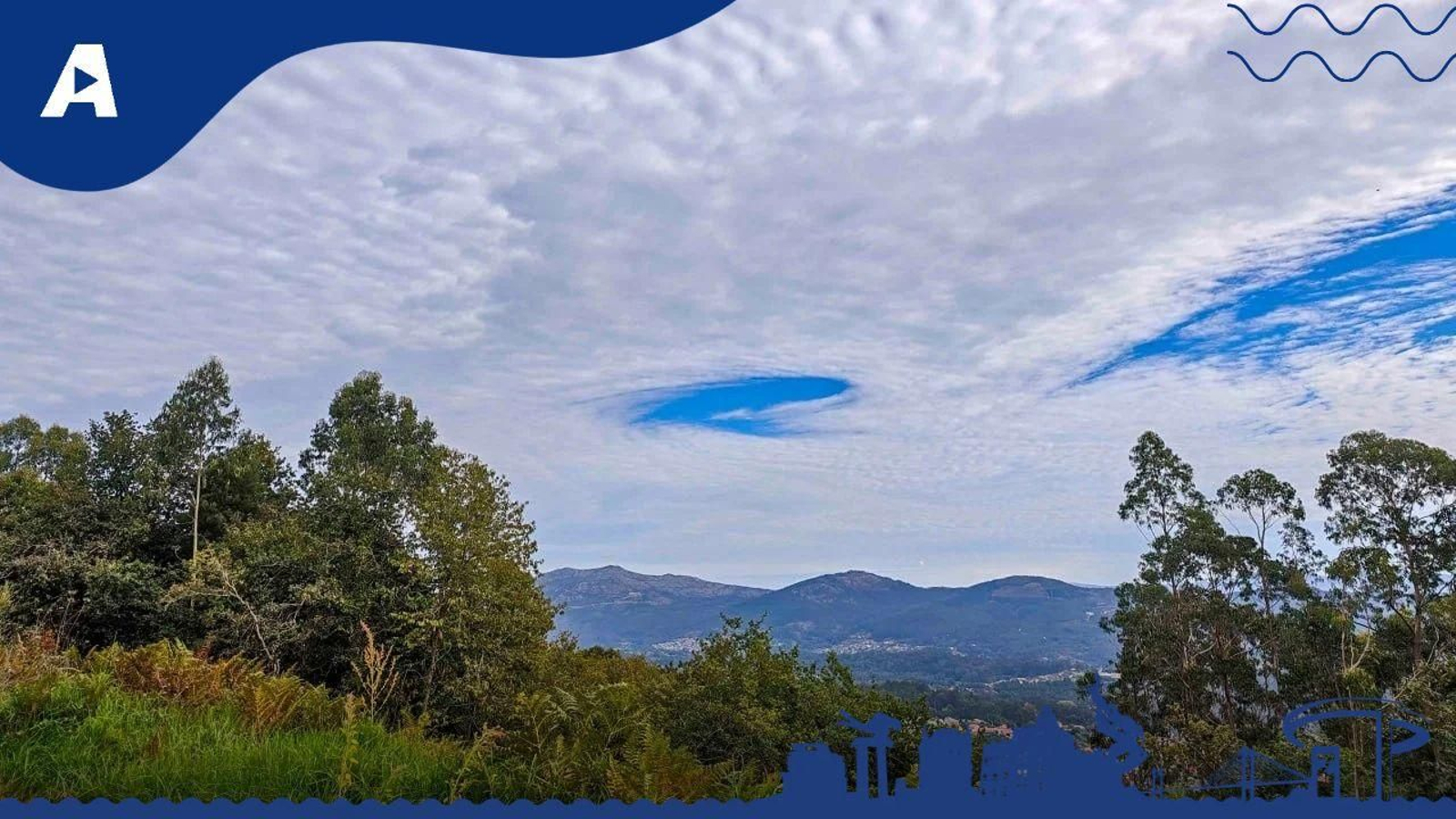 El tiempo en Vigo, jueves 22 de octubre