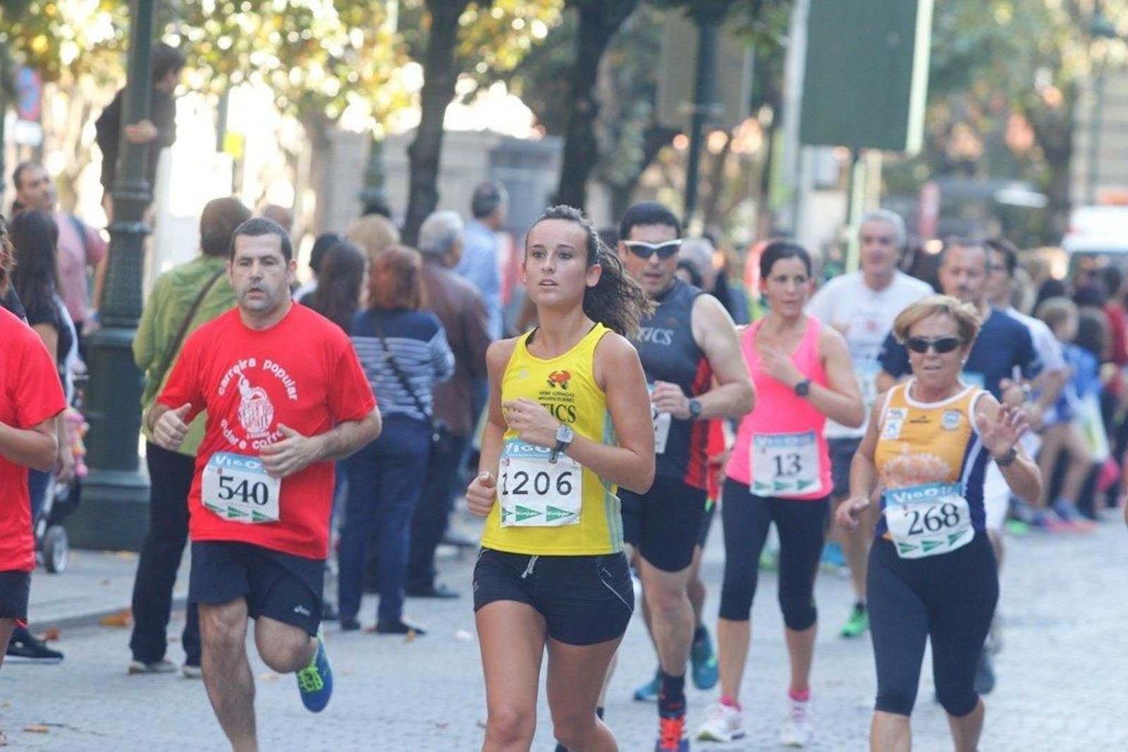 VIGO+11 TROFEO EL CORTE INGLÉS Foto JV Landín 37