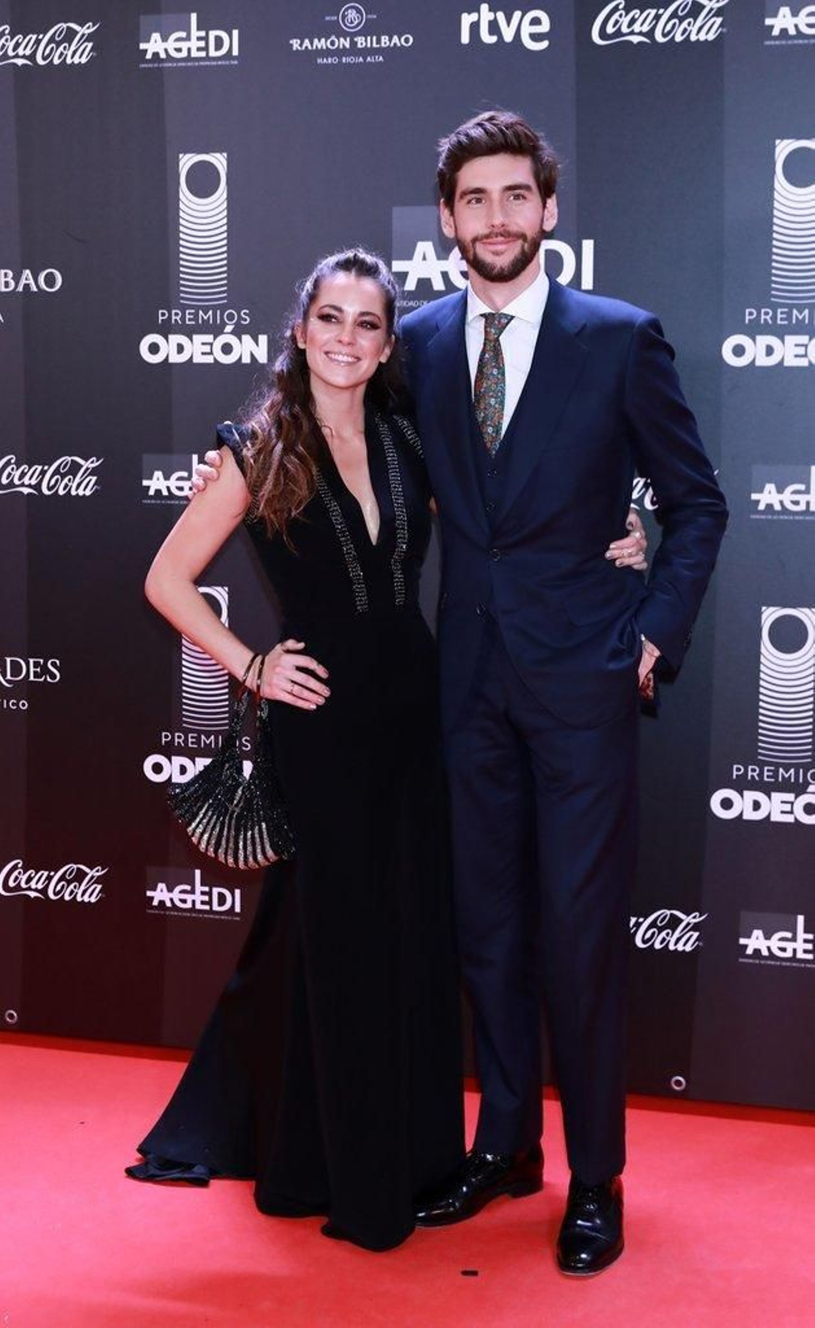 Los Premios Odeón 2020 27