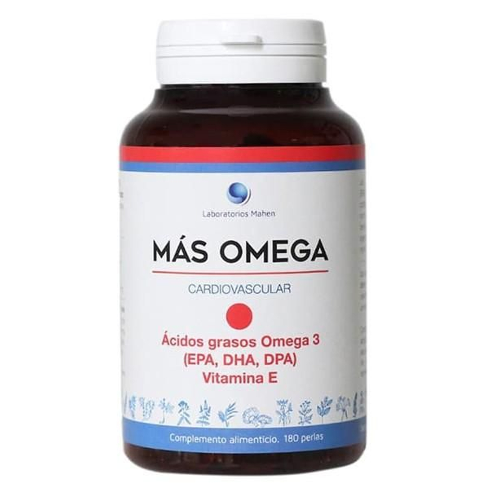 mas omega