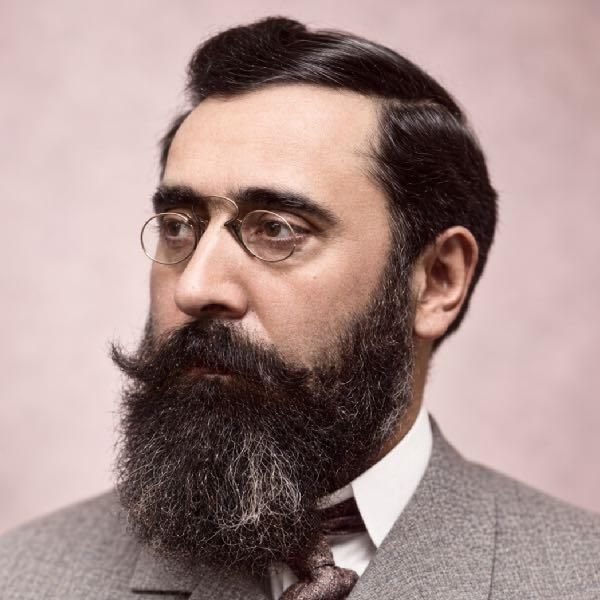 Manuel Curros Enríquez