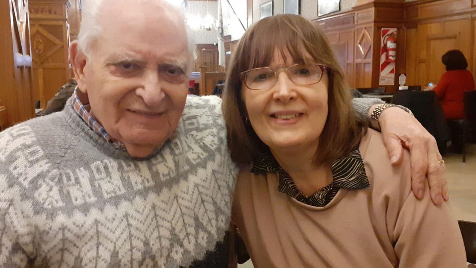 Benito Blanco B.B.13 En el mitico 36 billares web