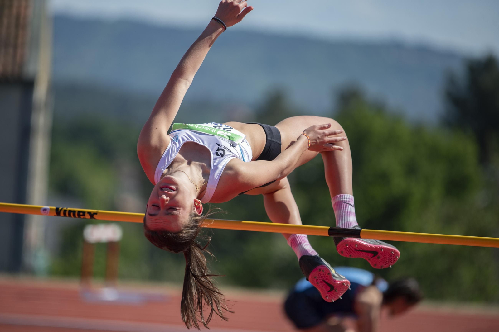 Galería | El Ourense Atletismo domina la liga en casa