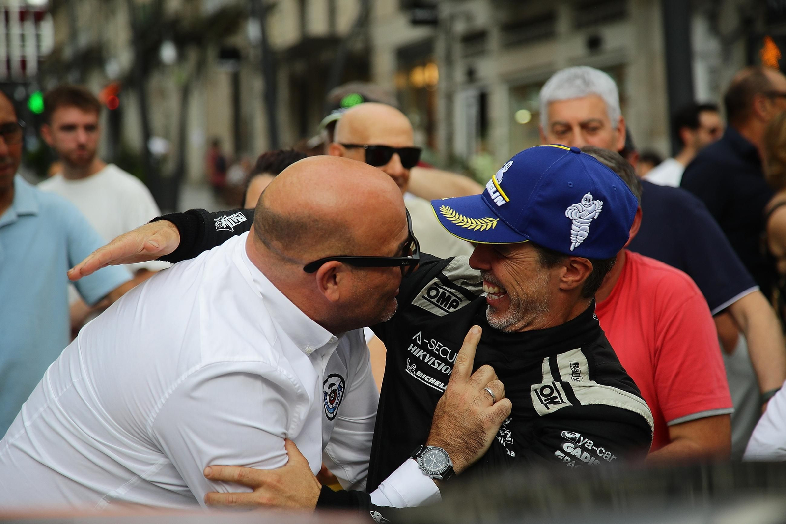 Galería | El Rally de Ourense cierra su 59 edición con una gran ceremonia de premios, en fotos