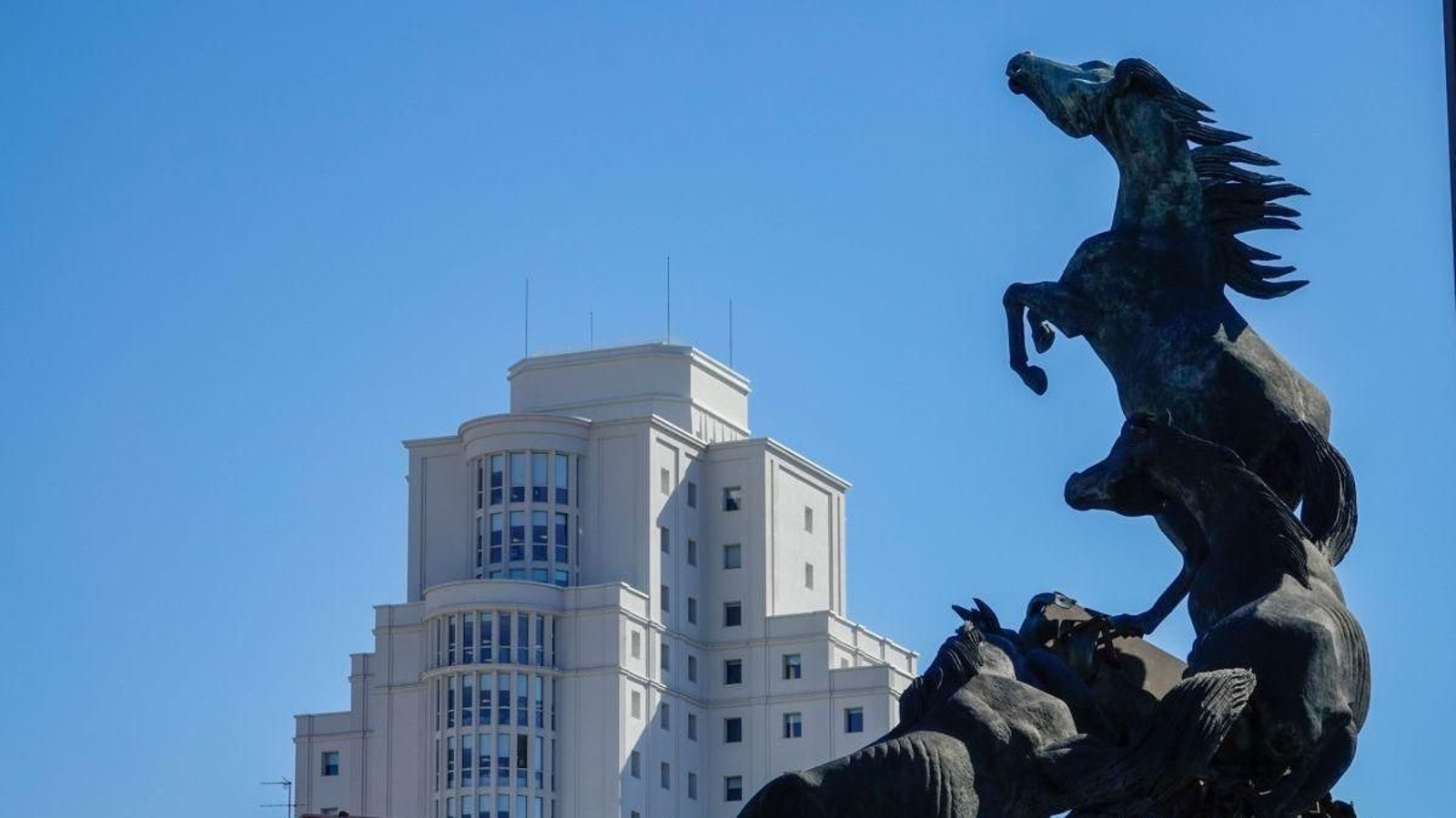 El que fuera juzgado de refuerzo dejó señaladas más de cien vistas hasta septiembre, de momento, paradas.