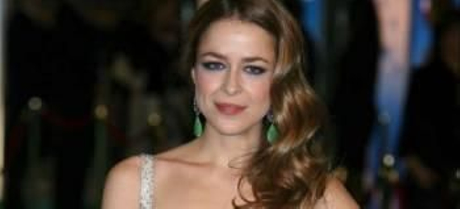 Silvia Abascal ha recibido el alta médica. (Foto: EFE)