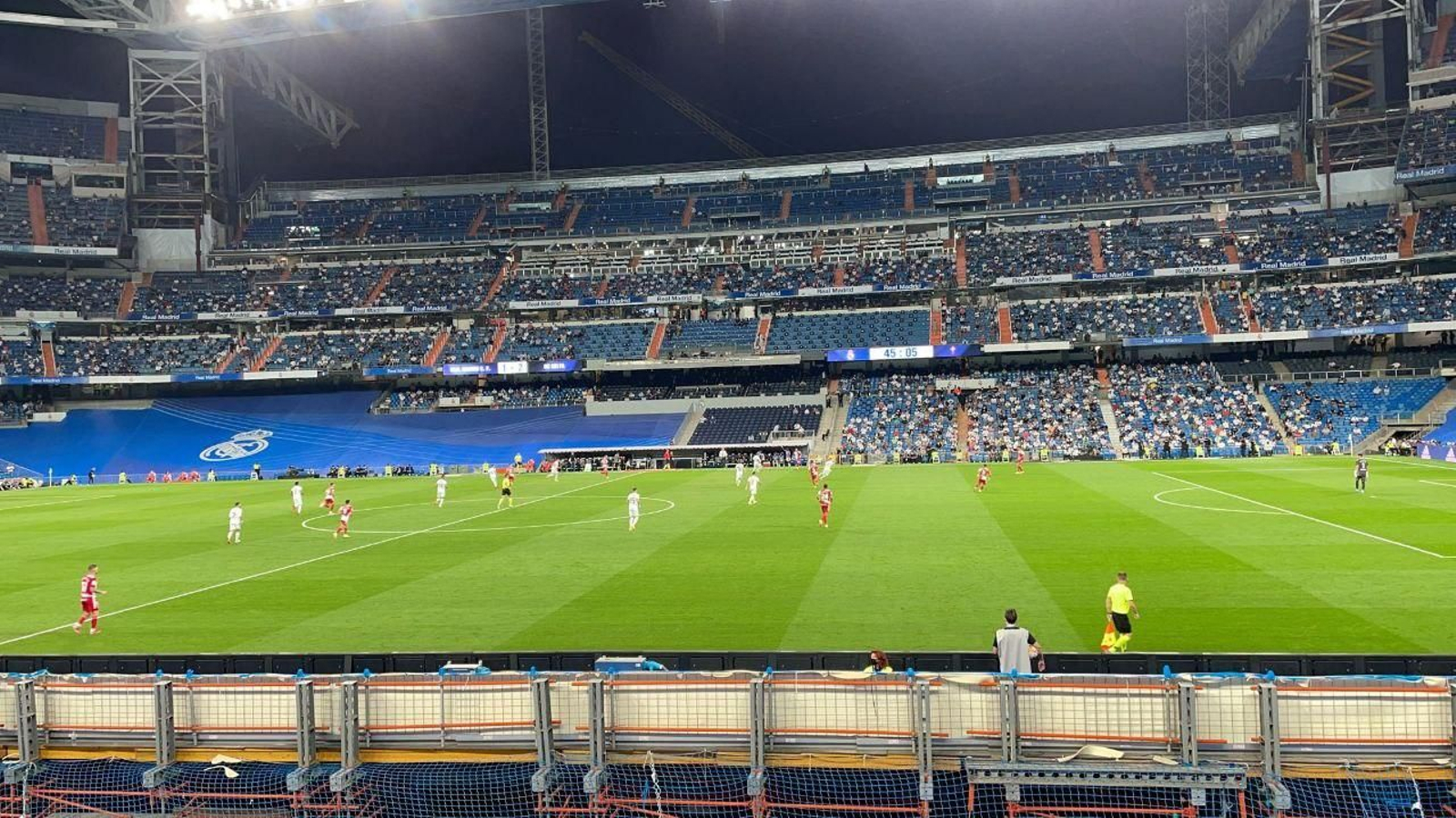 Real Madrid - Celta