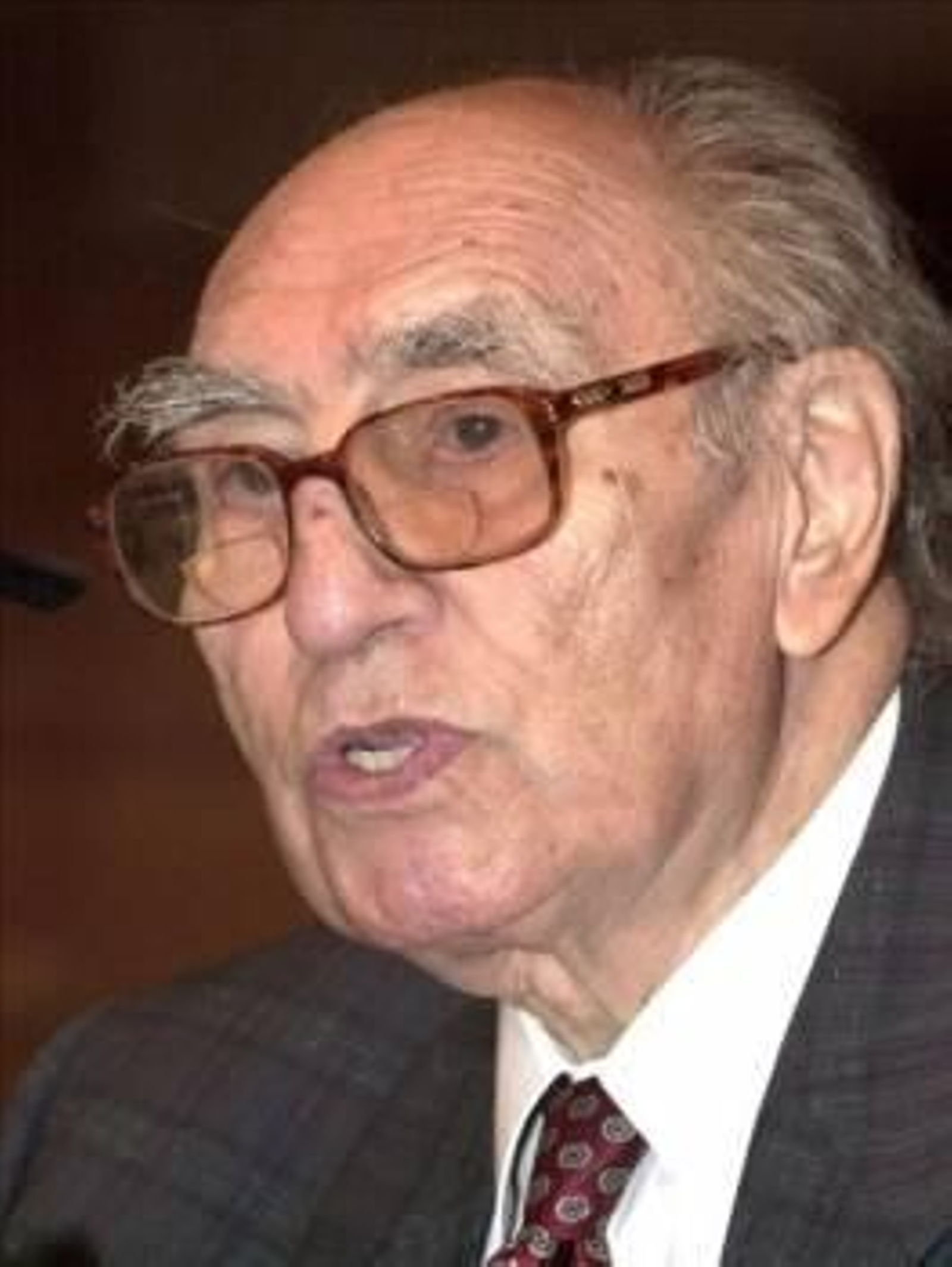 Enrique Miret Magdalena.