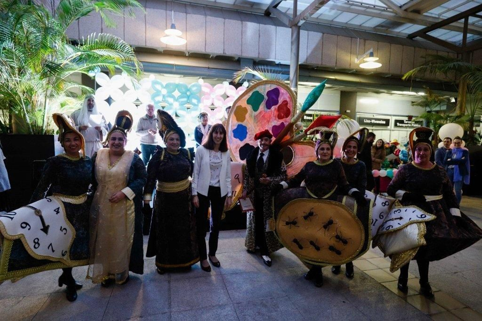 Concurso de Disfraces en Vigo  - Adrián Pérez   (36) (1024x683)