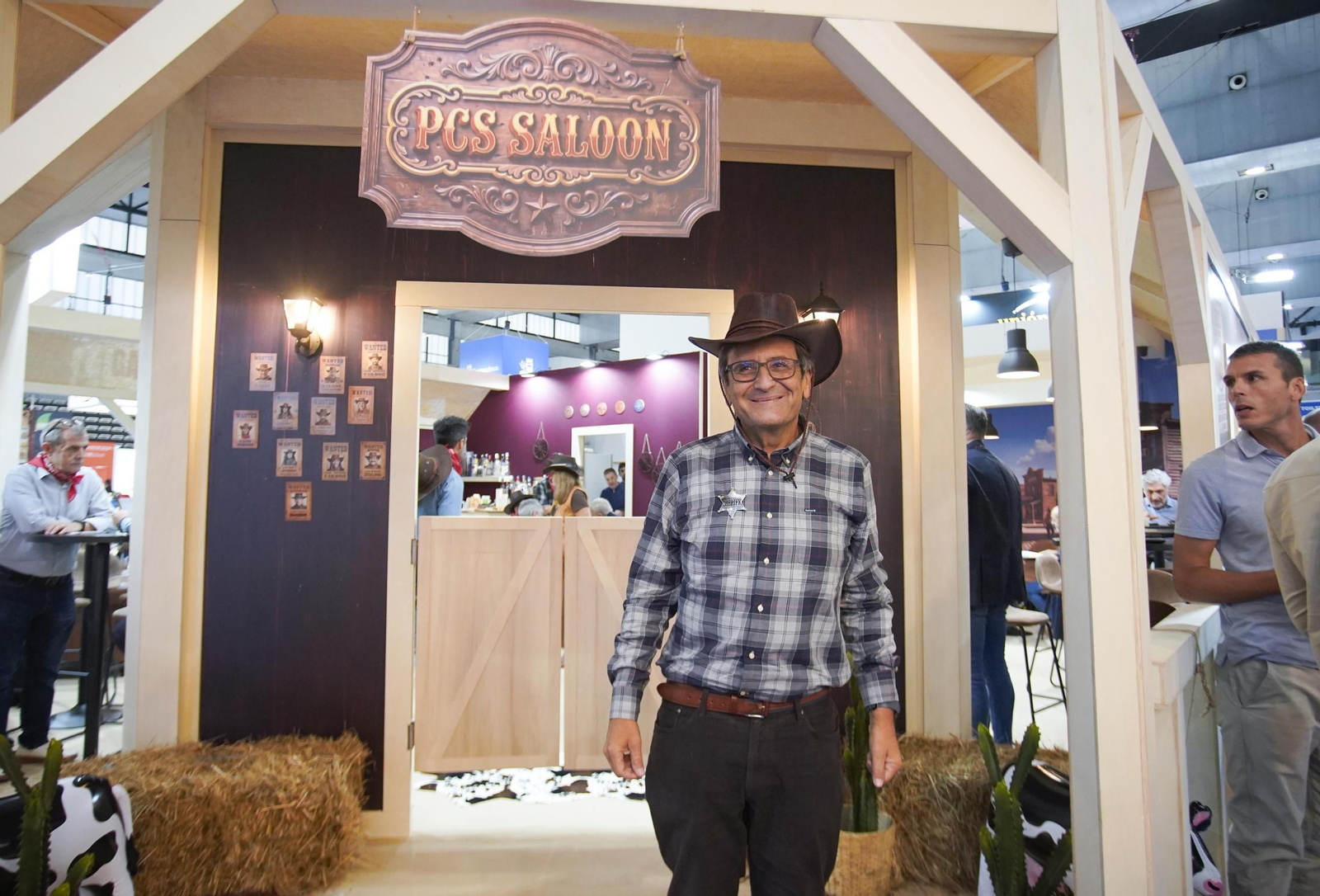 Galería | Conxemar 2026 abre sus puertas en el Ifevi con más de 800 expositores