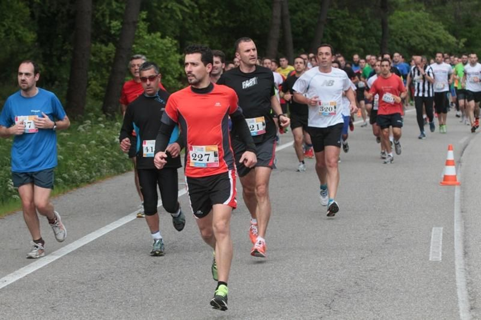 23 10 Km. Cidade Universitaria