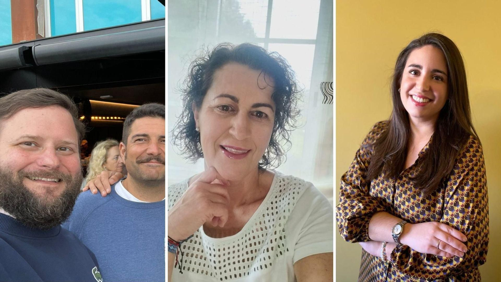 Crece la familia de la Cofradía del Cristo da Victoria.