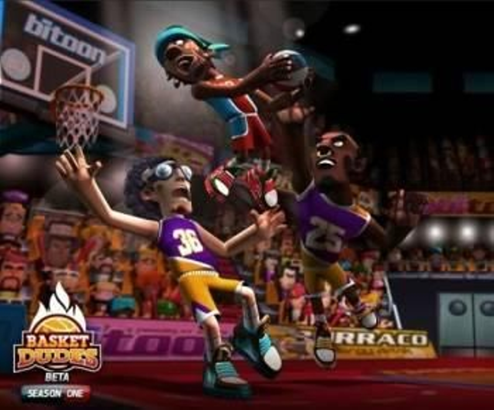 Foto: BITOON GAMES