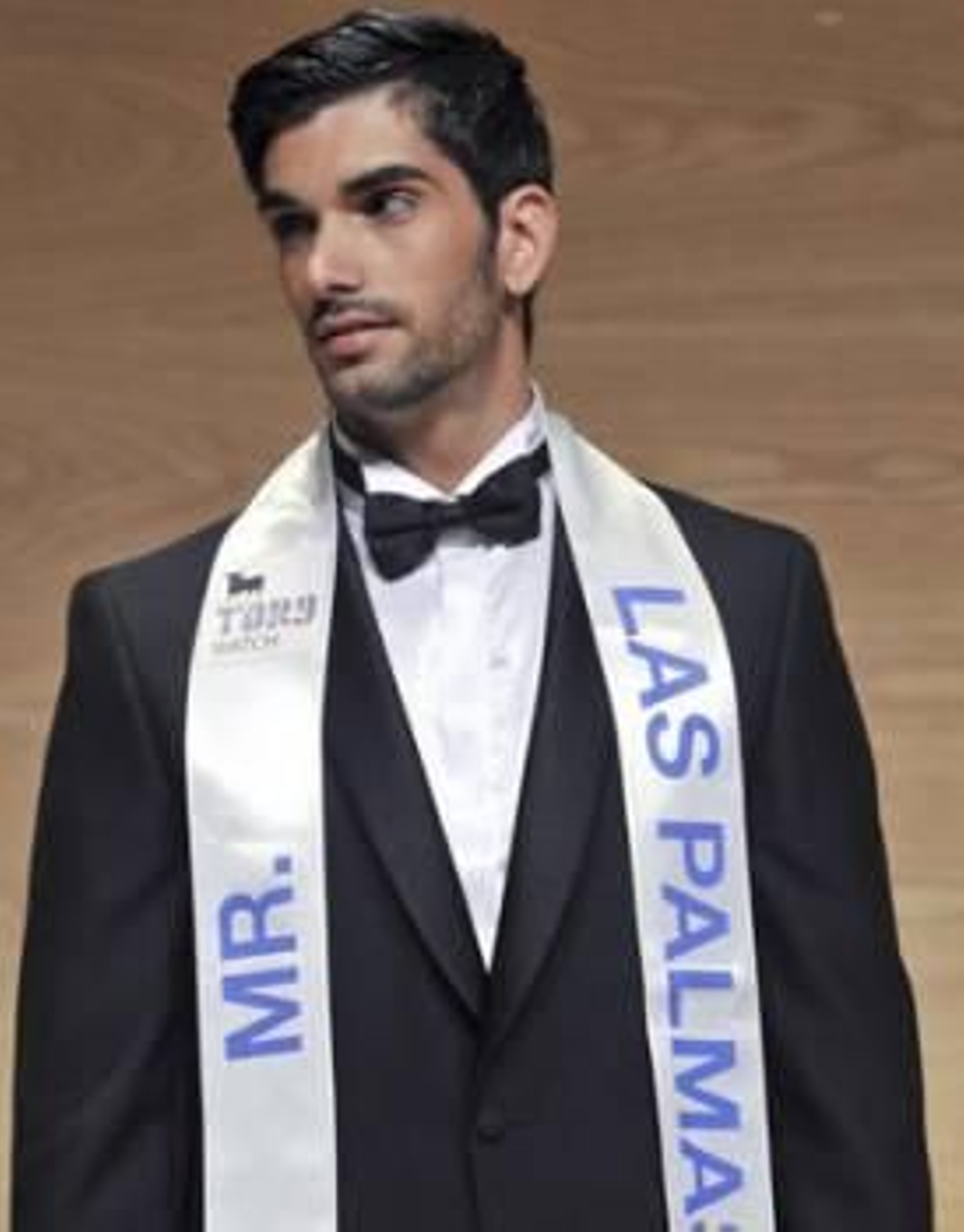 Carlos Alberto García, representante de Las Palmas de Gran Canaria, ha sido elegido Mister España 2010