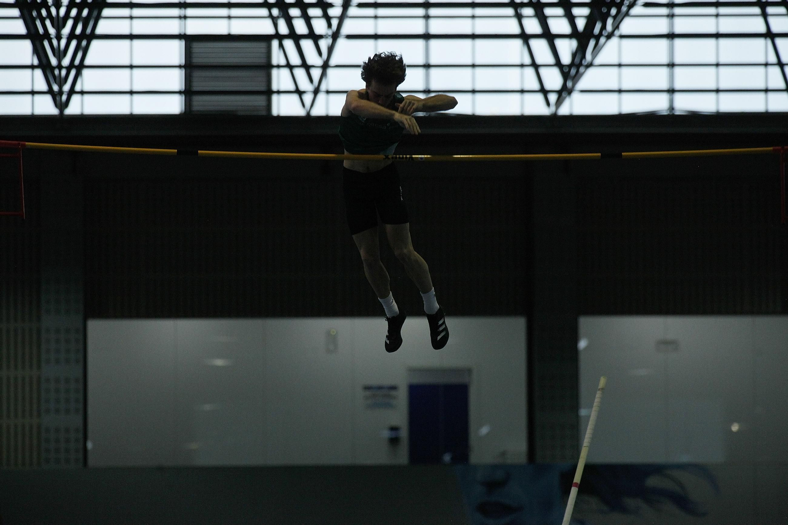 Galería | Ourense vibra con su meeting internacional de atletismo