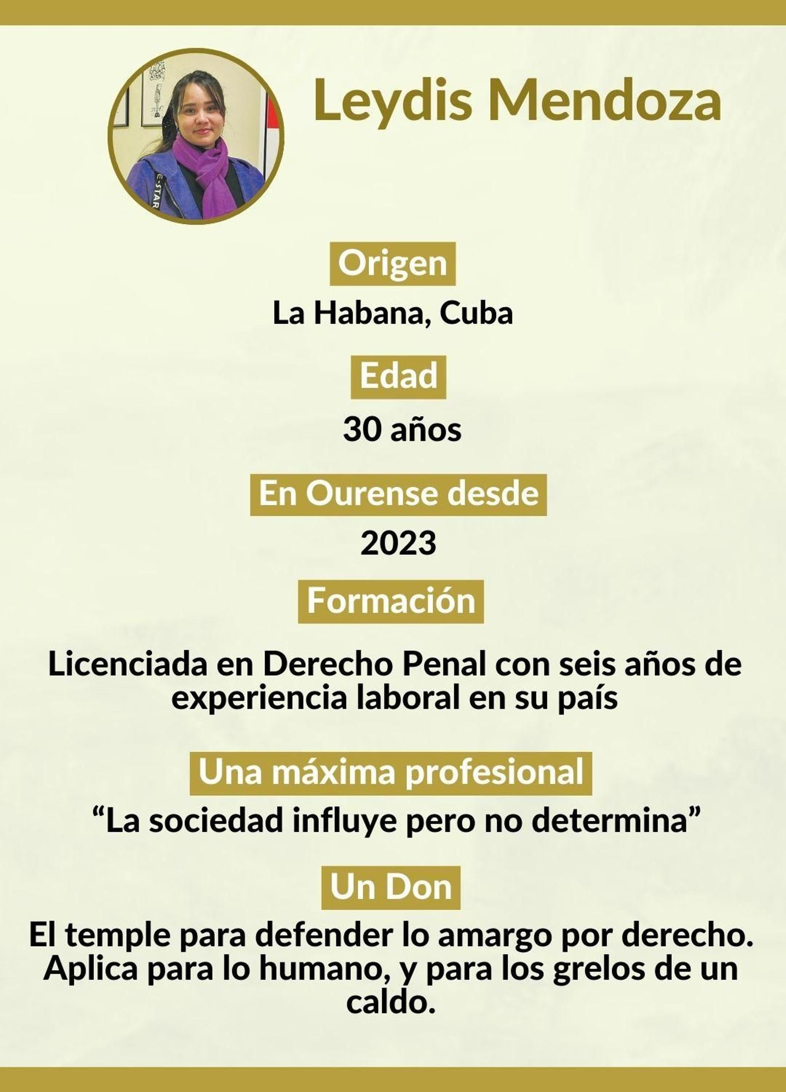 La nueva ourensanía.