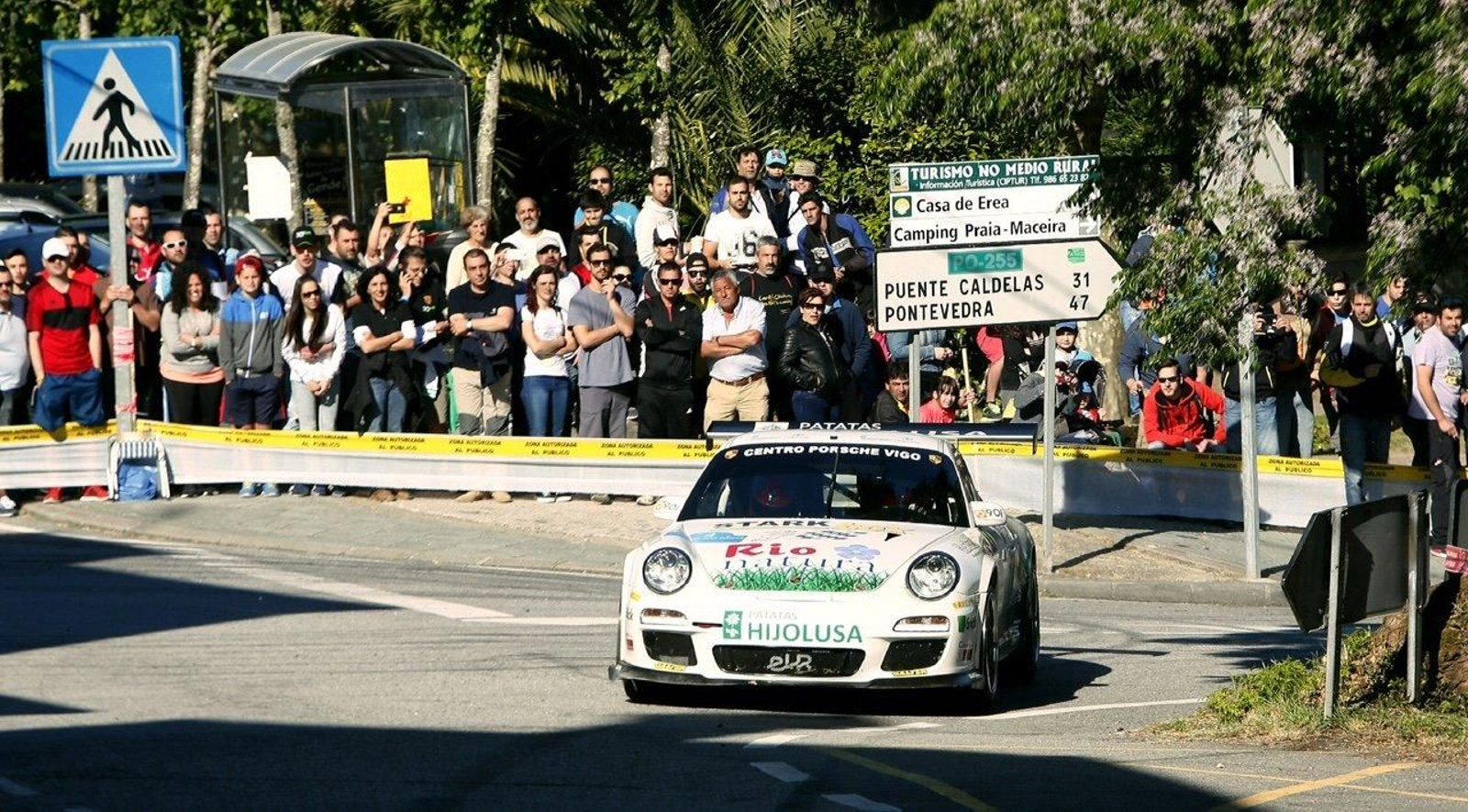 51 Rally Rías Baixas Foto Alberte 2
